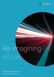 Re-Imagining ebook cover