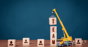 7 steps to build a strong senior leadership team