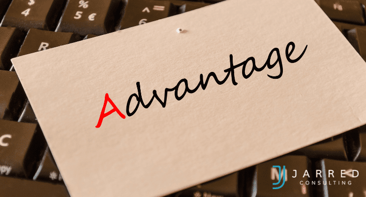 Competitive intelligence in an AI-driven environment