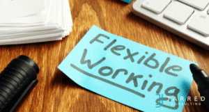 Flexible working are we getting it right