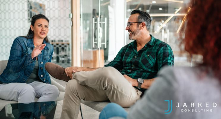 From burnout to balance: the case for holistic leadership coaching