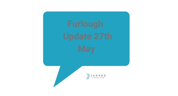 Furlough Updated Part 5!  – Your Questions Answered