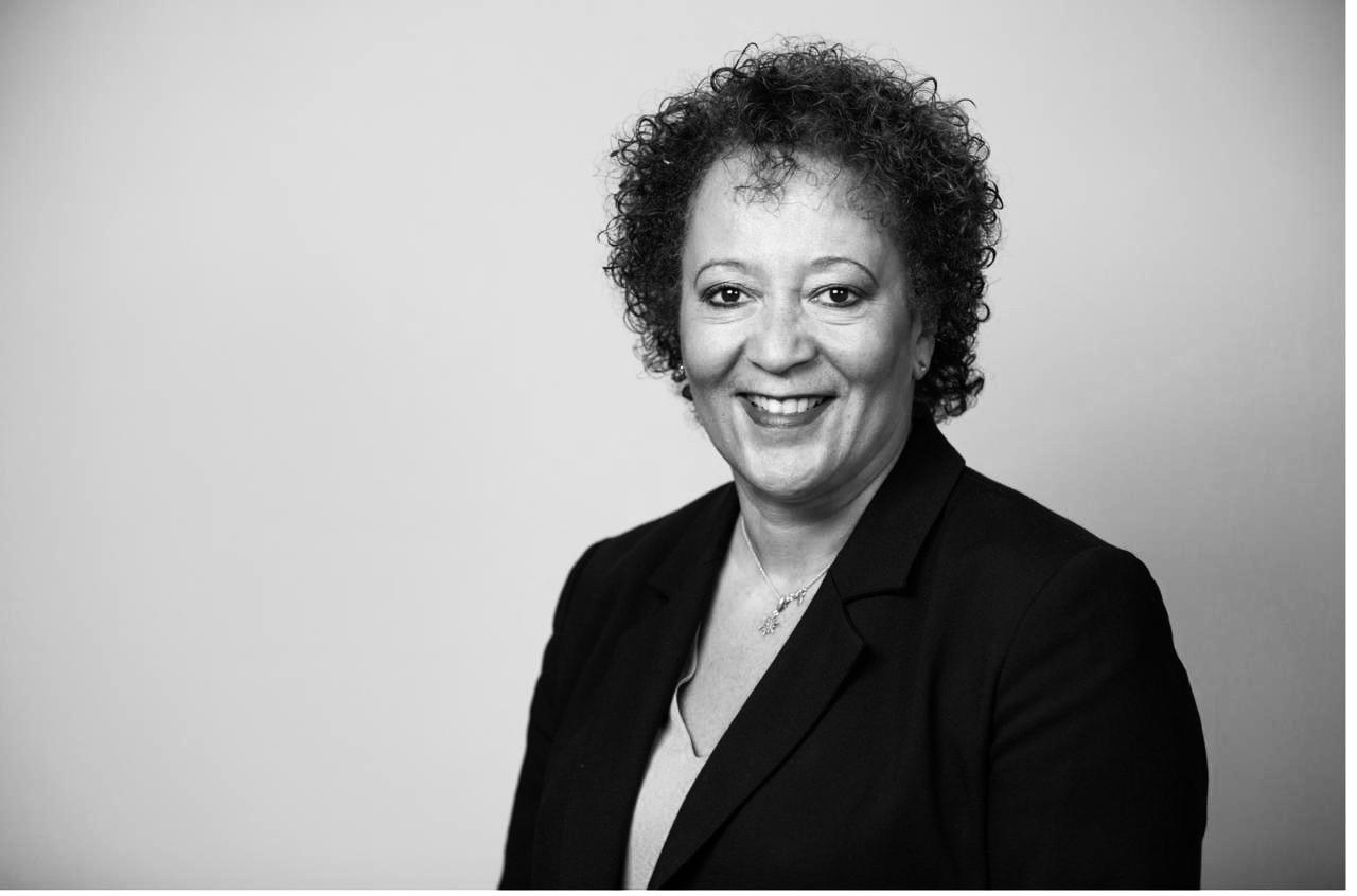 Helen Sheehy Jarred Consulting Associate