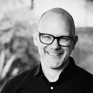 Jon Riley Jarred Consulting Associate