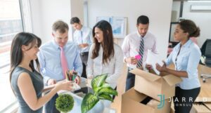 HR Transformation and Relocation