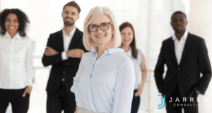 Women CEOS a catalyst fro change