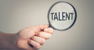 internal talent under the microscope
